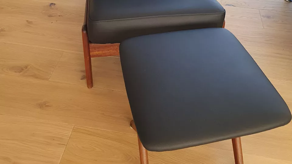 Sattler für Sessel, Möbel und mehr
